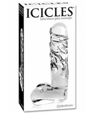 Icicles No. 40
